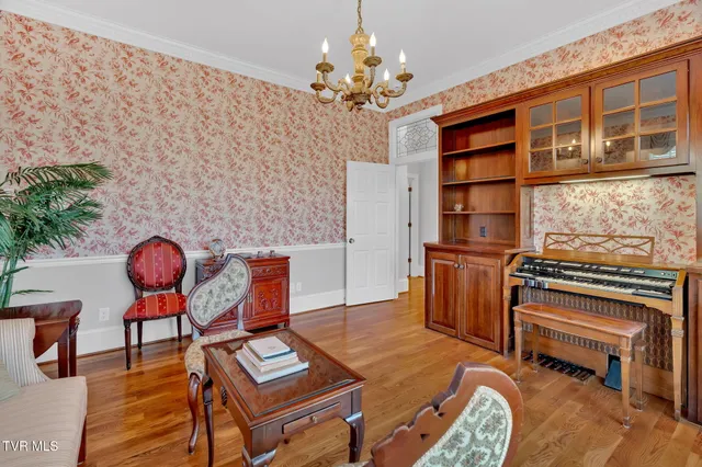 $2,200,000 | 215 Lick Hollow Road, Greeneville, TN 37743