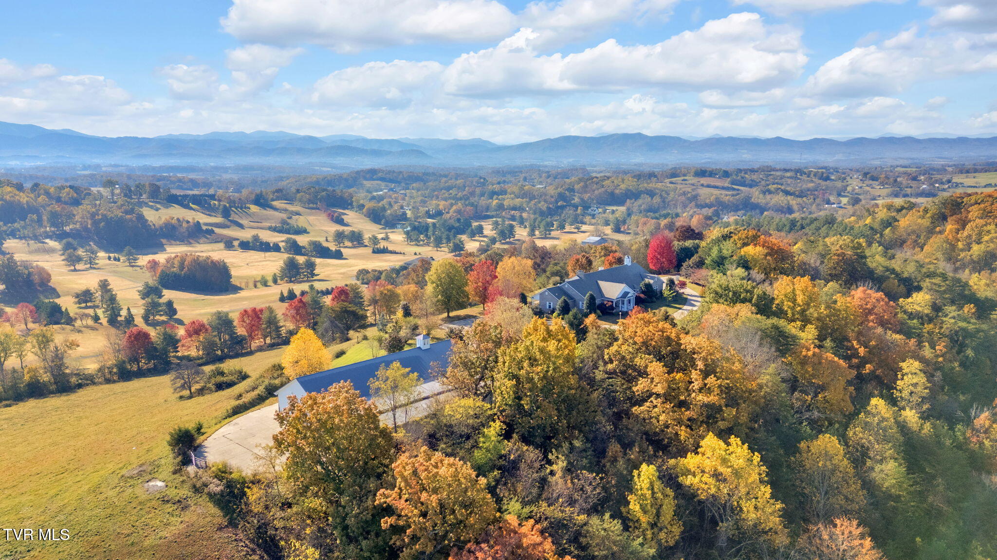 215 Lick Hollow Road Greeneville, TN 37743 - Photo 9 of 114 7-web-or-mls-DJI_20251101104740_0452_D