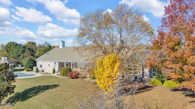 $2,200,000 | 215 Lick Hollow Road, Greeneville, TN 37743