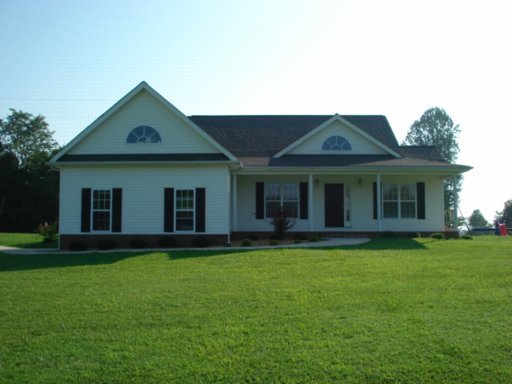 Spring Street Pikeville, TN 37367 - Photo 1 of 1 Primary Photo