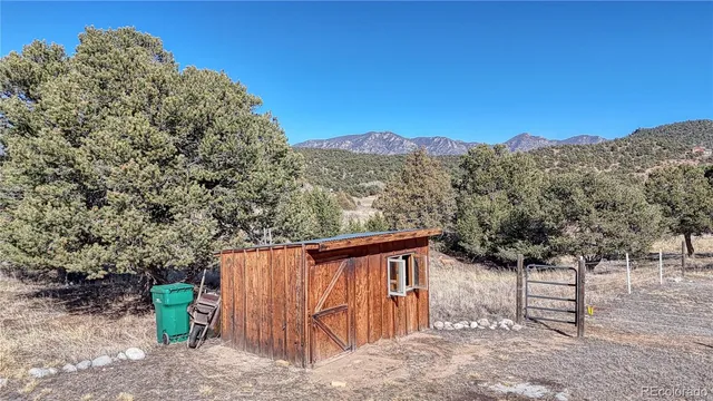 $1,975,000 | 15573 County Road 260, Salida, CO 81201