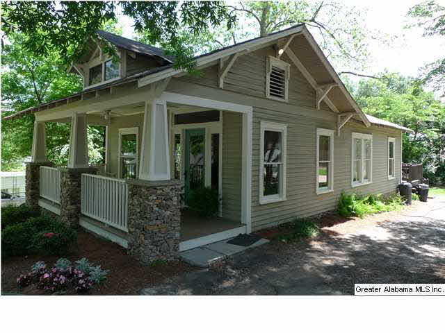 923 Irving Road Birmingham, AL 35209 - Photo 1 of 19