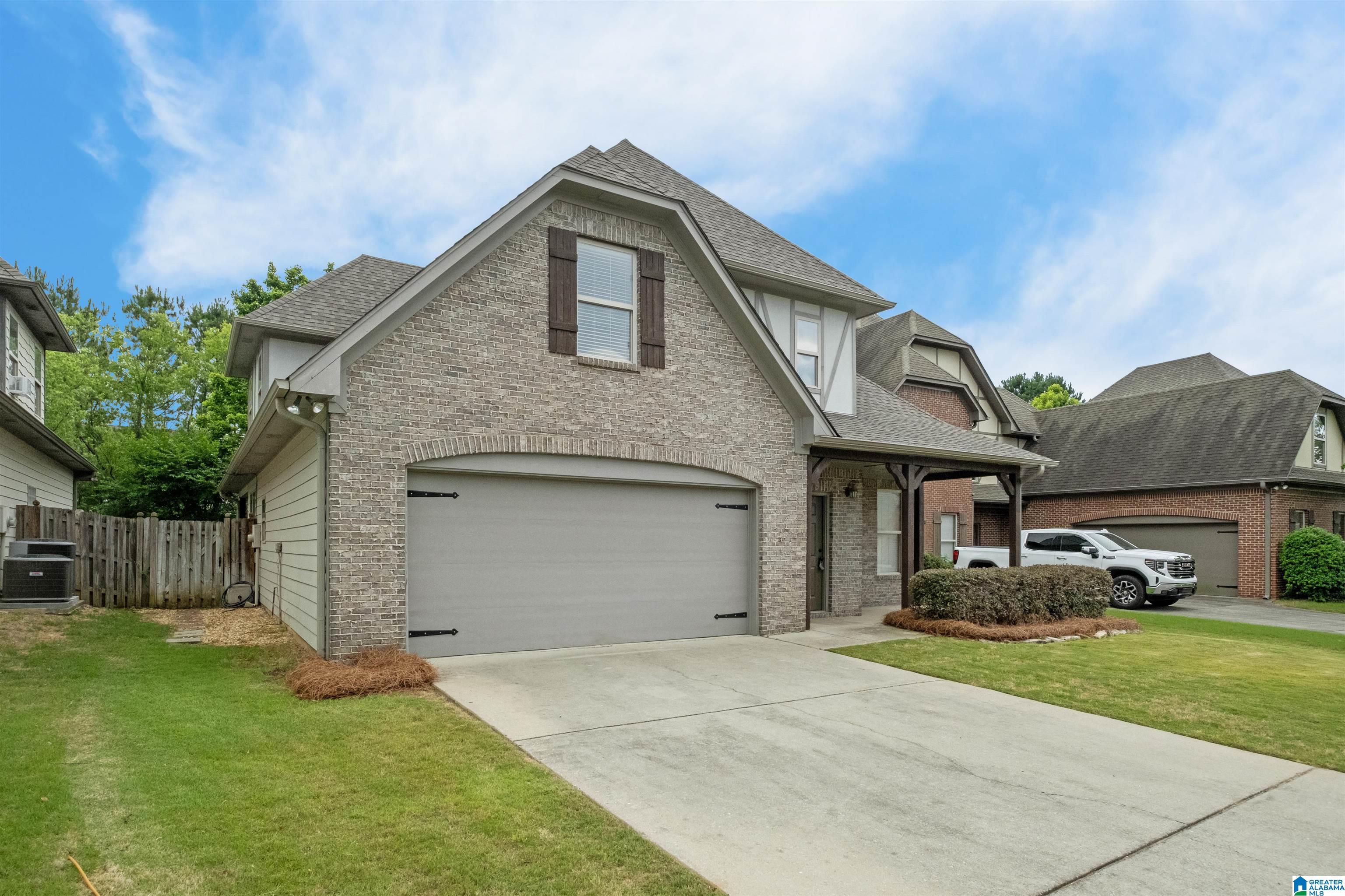 1036 Riviera Drive Calera, AL 35040 - Photo 2 of 42
