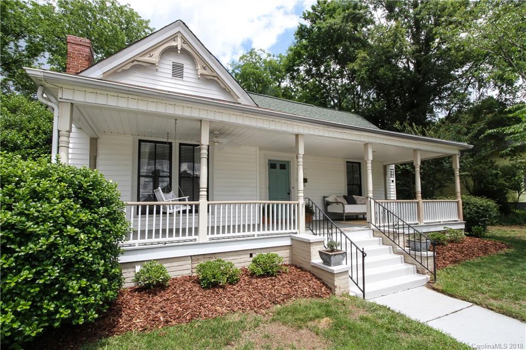 155 Spring Street Southwest Concord, NC 28025 - Photo 1 of 36