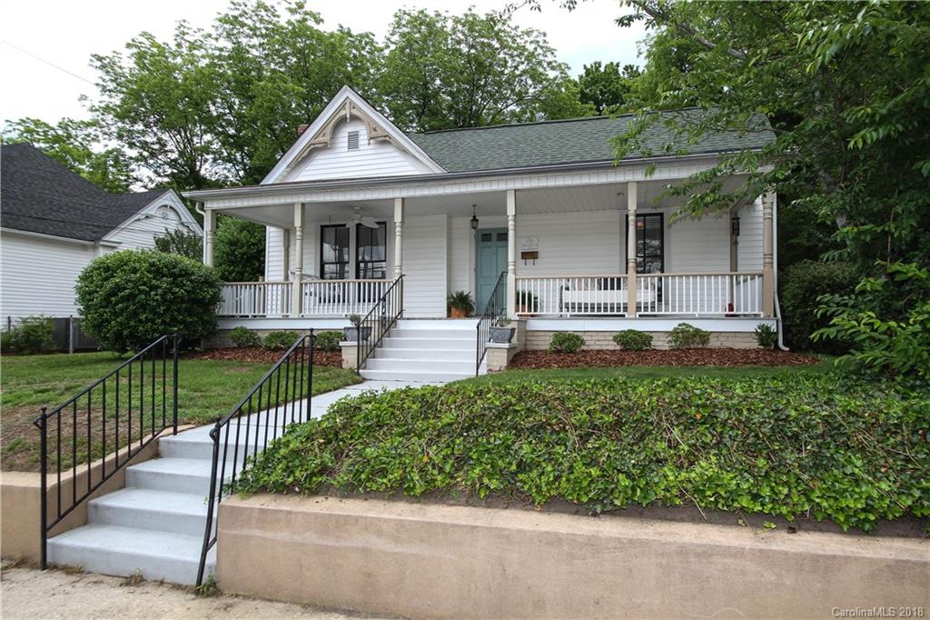 155 Spring Street Southwest Concord, NC 28025 - Photo 2 of 36