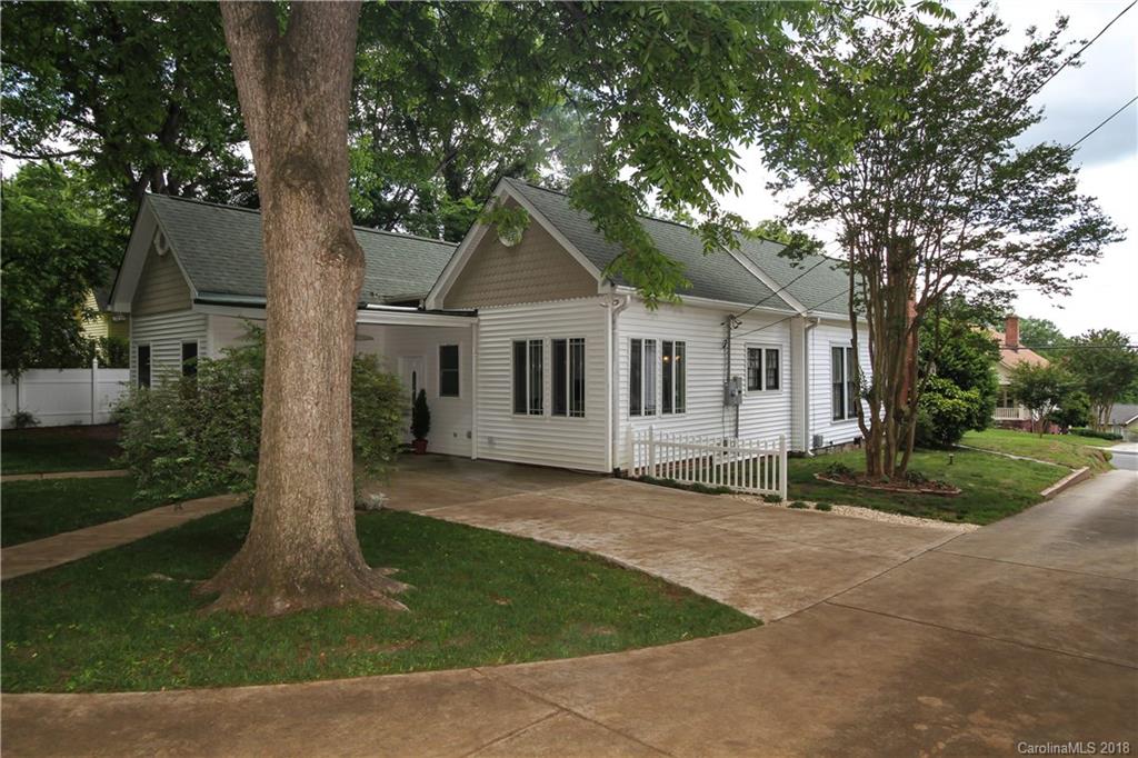 155 Spring Street Southwest Concord, NC 28025 - Photo 3 of 36