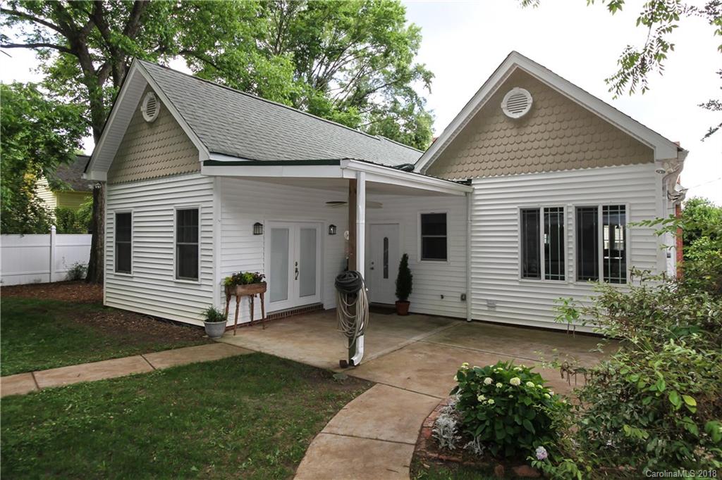 155 Spring Street Southwest Concord, NC 28025 - Photo 4 of 36