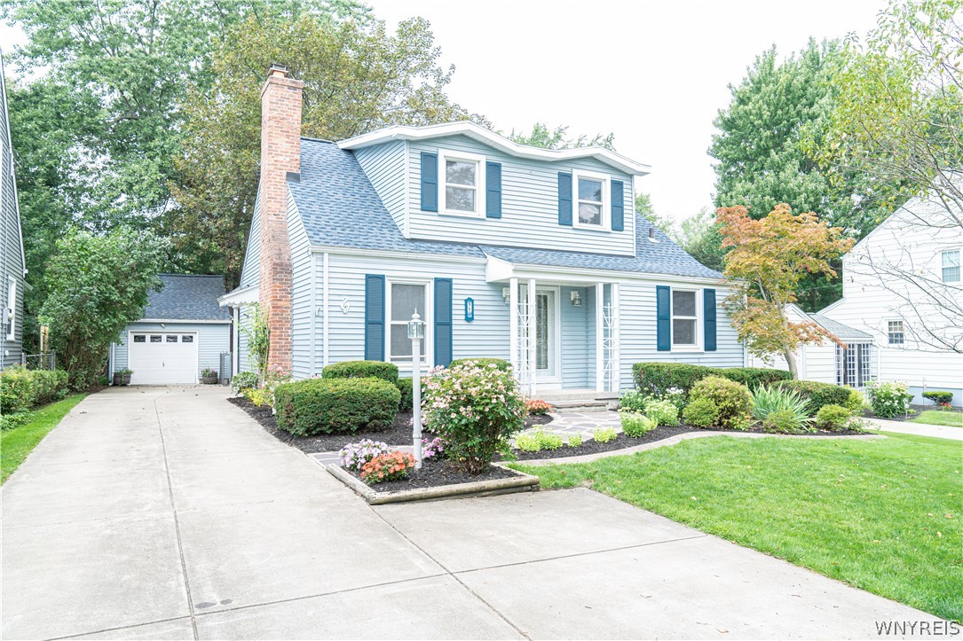 91 South Forest Road Amherst, NY 14221 - Photo 1 of 1 Gallery Image 1