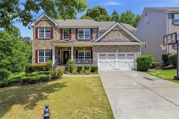 $3,750 | 2540 Lansing Lane, Cumming, GA 30041