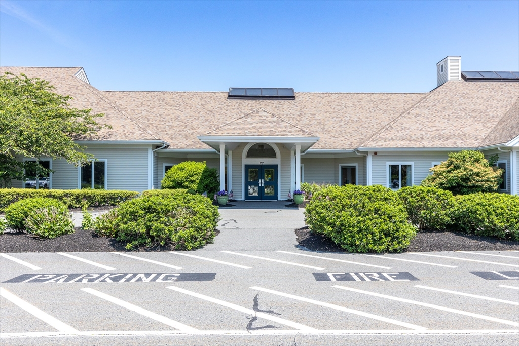 18 Executive Drive, Unit 18 Mashpee, MA 02649 - Photo 23 of 23