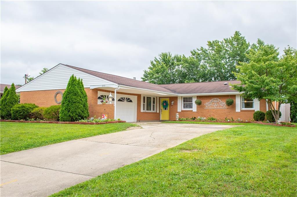 235 Villa Road Springfield, OH 45503 - Photo 1 of 17 Gallery Image 1