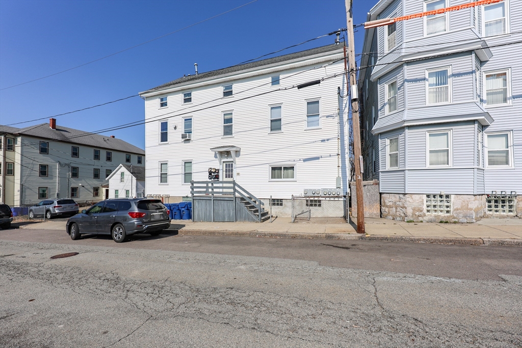 47 Boutwell Street Fall River, MA 02723 - Photo 1 of 13