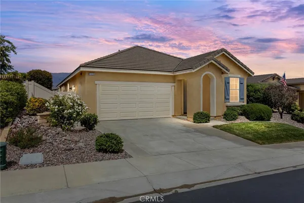 $515,000 | 1626 Stellar Peak, Beaumont, CA 92223