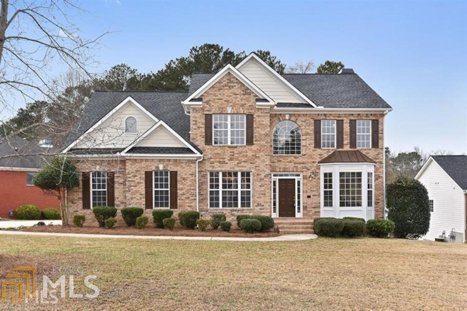 550 Draycott Court Southwest Atlanta, GA 30331 - Photo 1 of 1 Gallery Image 1