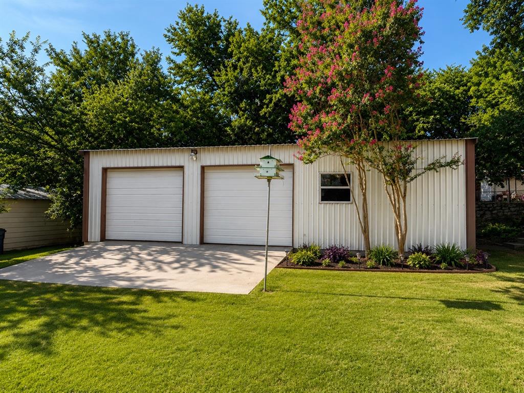 1202 South Hatcher Street Decatur, TX 76234 - Photo 15 of 17
