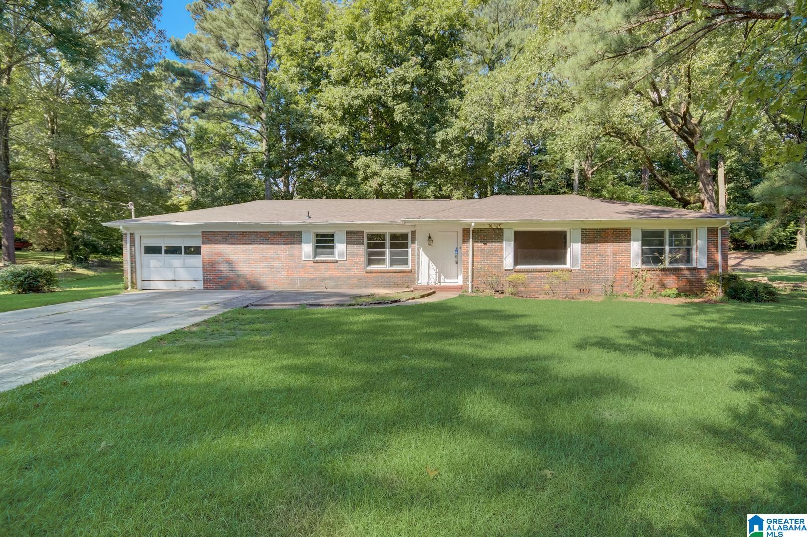 309 Sun Valley Road Birmingham, AL 35215 - Photo 26 of 31