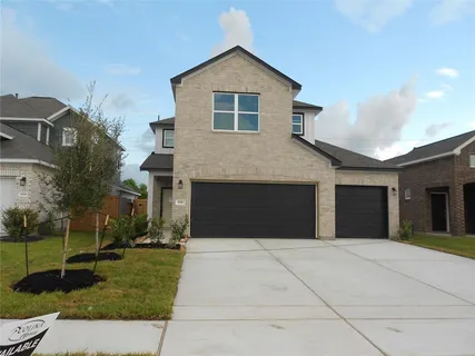$338,500 | 590 Long Br Drive, Dayton, TX 77535