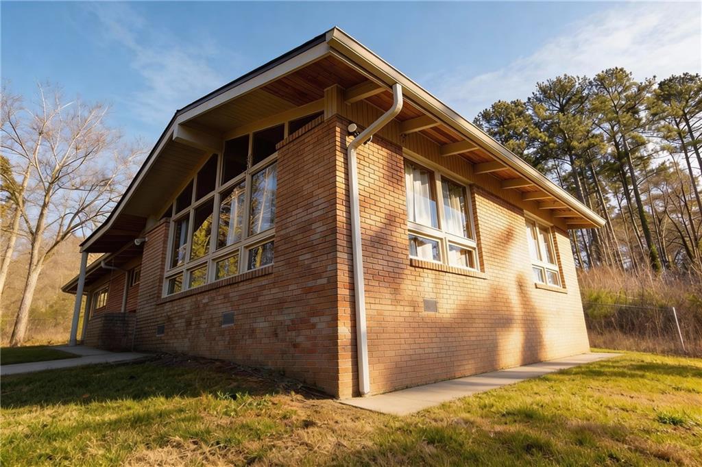 500 Piedmont Road Marietta, GA 30066 - Photo 2 of 40 a view of a house with a yard