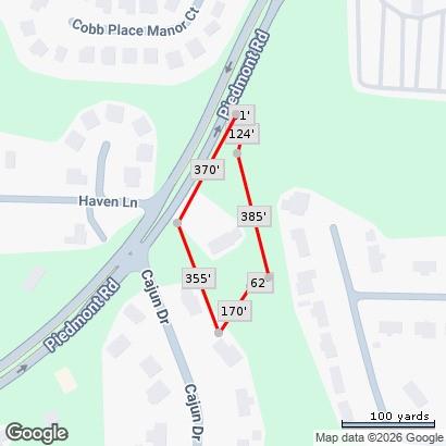 500 Piedmont Road Marietta, GA 30066 - Photo 39 of 40