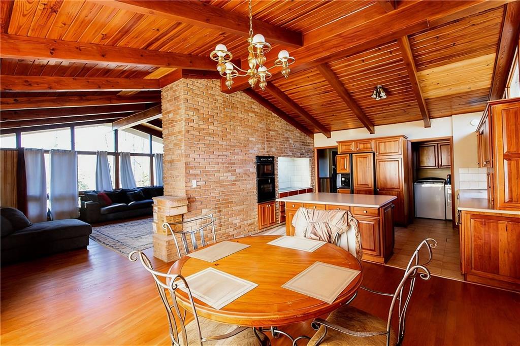 500 Piedmont Road Marietta, GA 30066 - Photo 8 of 40 a dining room with furniture and wooden floor