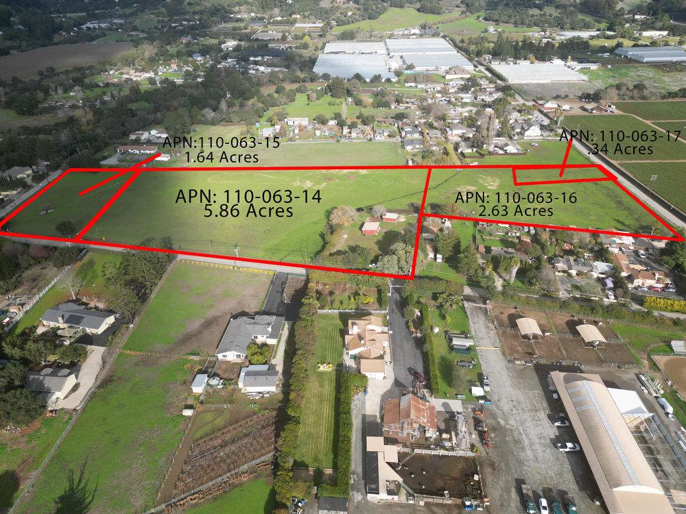 148 Casserly Road Watsonville, CA 95076 - Photo 1 of 24