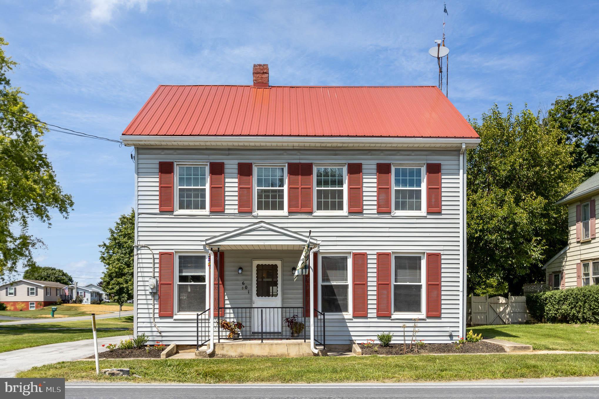 601 Walnut Bottom Road Shippensburg, PA 17257 - Photo 1 of 27 Gallery Image 1