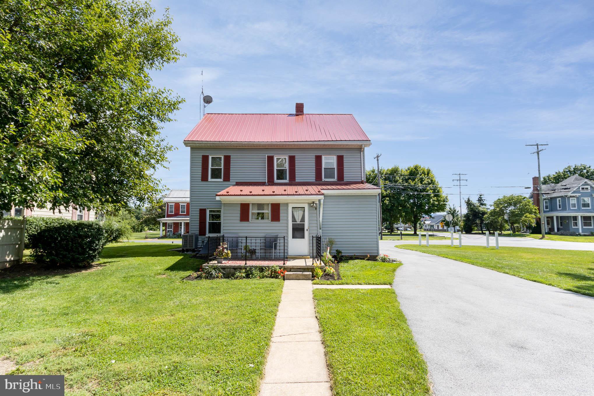 601 Walnut Bottom Road Shippensburg, PA 17257 - Photo 23 of 27 Gallery Image 23