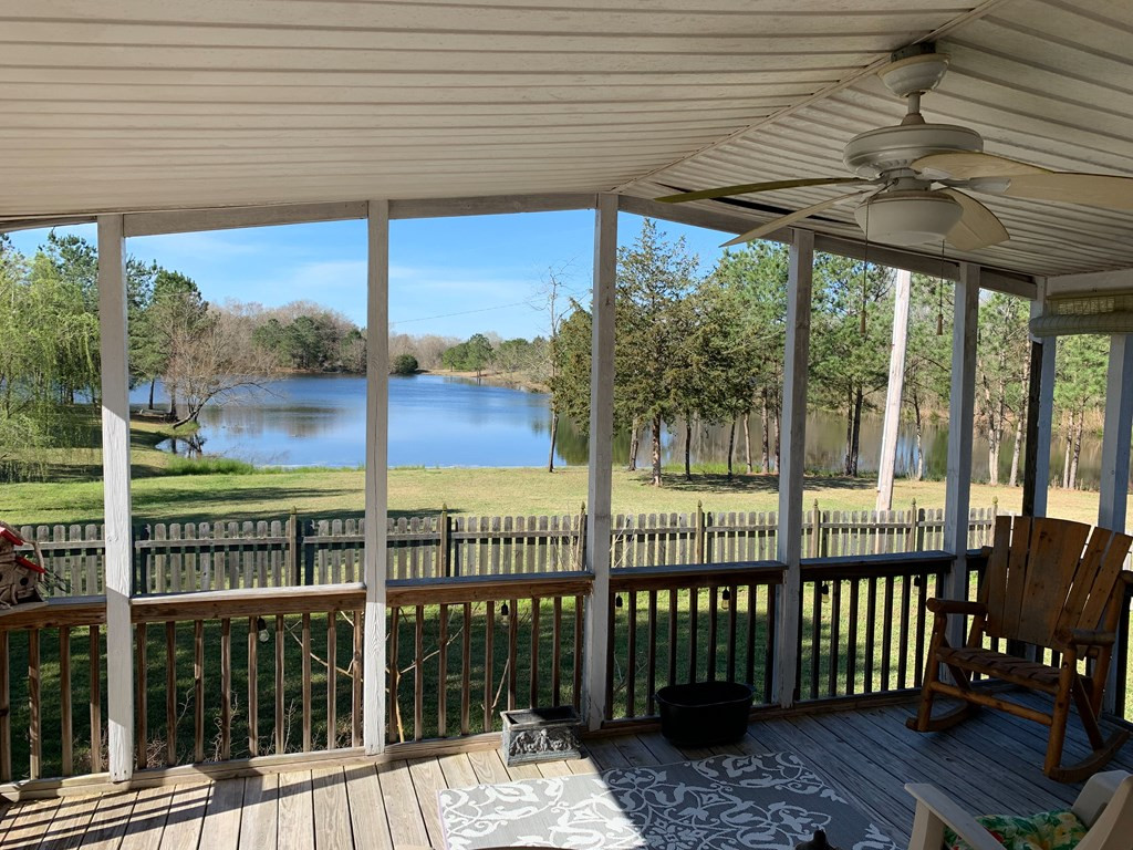 1415 Long Cane Road Edgefield, SC 29824 - Photo 25 of 61