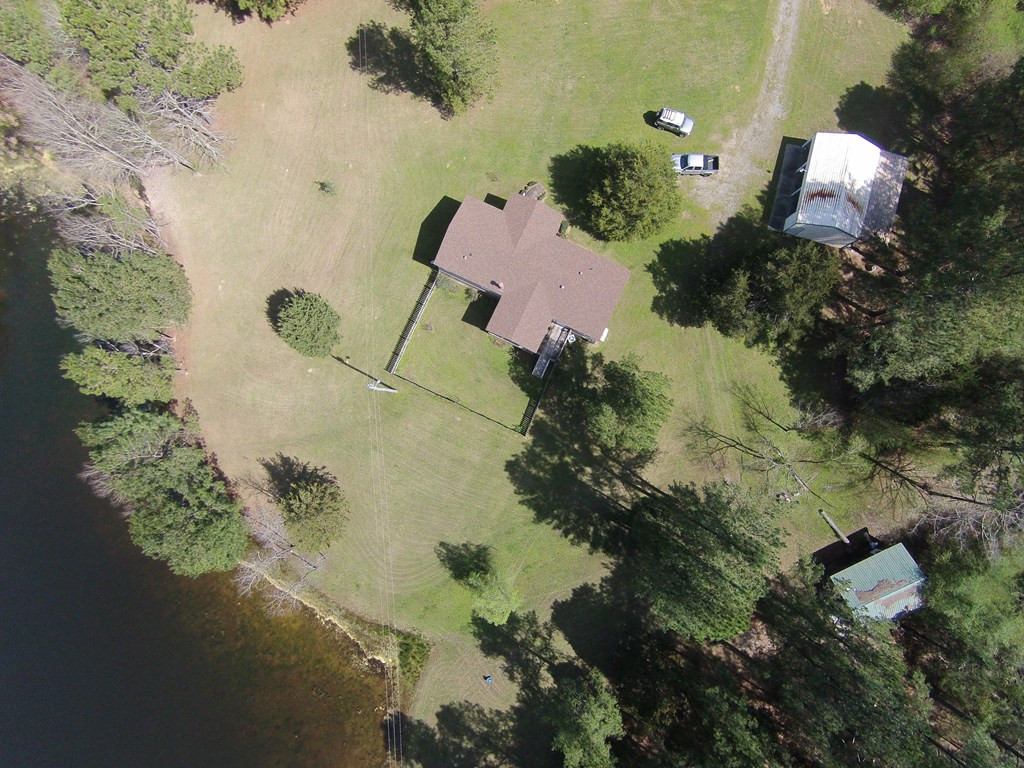 1415 Long Cane Road Edgefield, SC 29824 - Photo 4 of 61