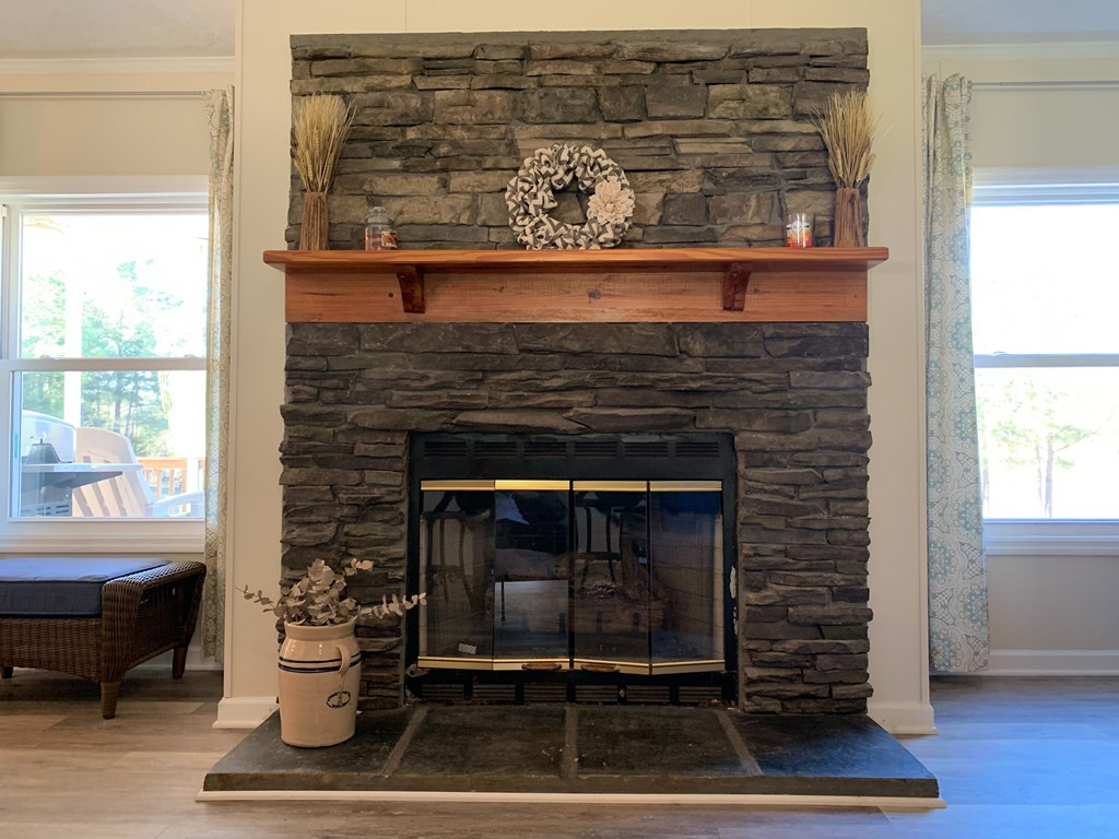 1415 Long Cane Road Edgefield, SC 29824 - Photo 41 of 61