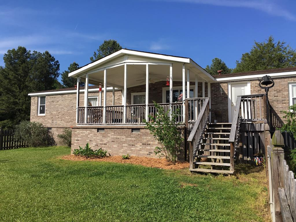 1415 Long Cane Road Edgefield, SC 29824 - Photo 54 of 61