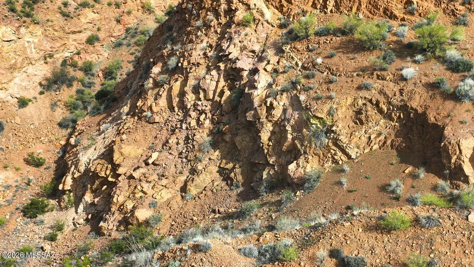 Tbd East Aravaipa Road Winkelman, AZ 85192 - Photo 13 of 18 Aravaipa Mountain l 927