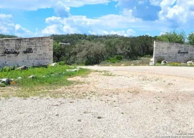 $90,000 | Lot 15 County Road 2481, Hondo, TX 78861