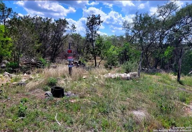 $90,000 | Lot 15 County Road 2481, Hondo, TX 78861