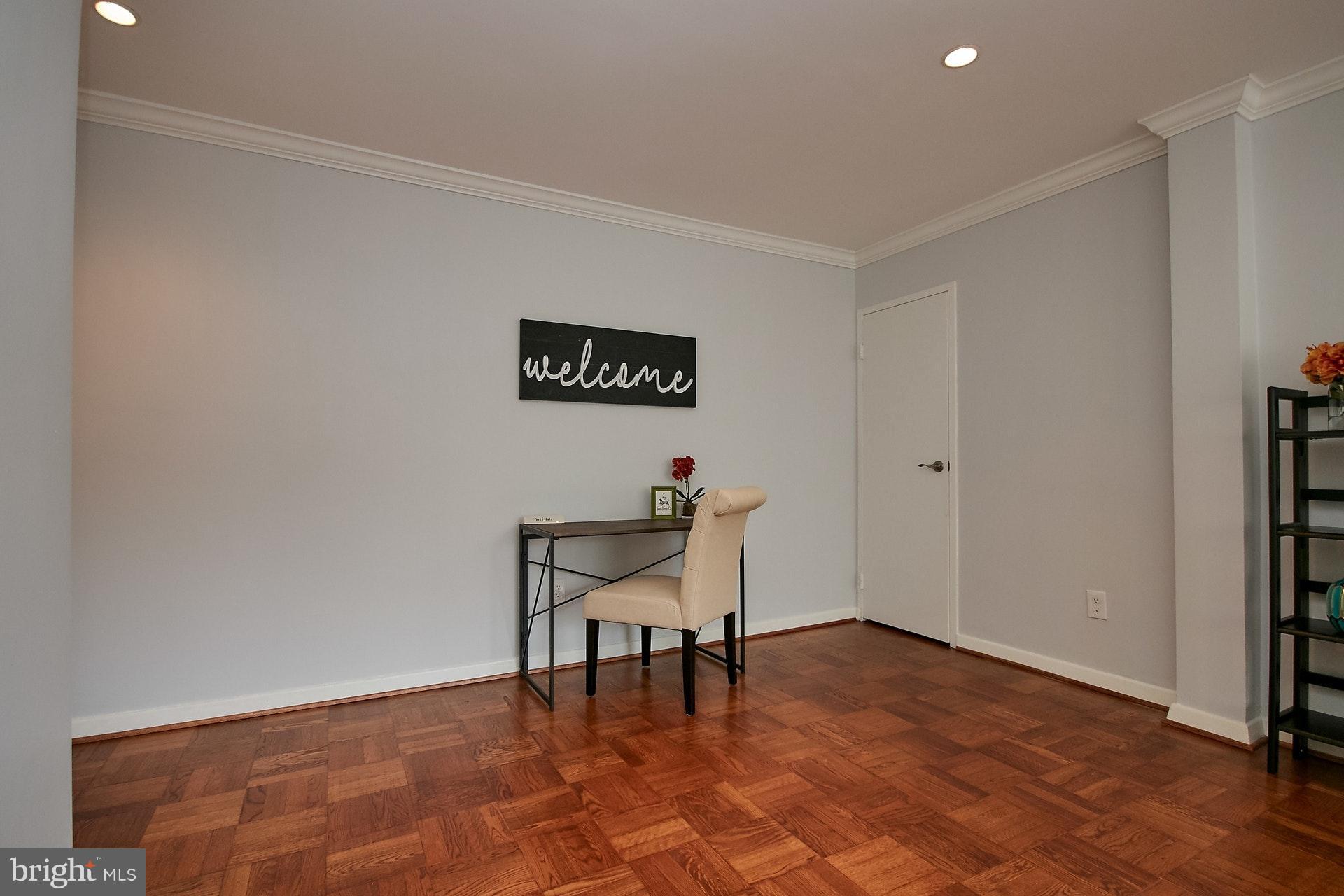 3900 Tunlaw Road Northwest, Unit 319 Washington, DC 20007 - Photo 14 of 27 Interior (General)