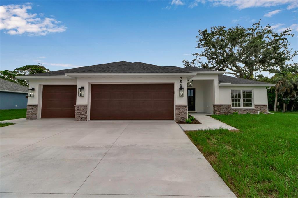 756 Citrus Road Venice, FL 34293 - Photo 1 of 1