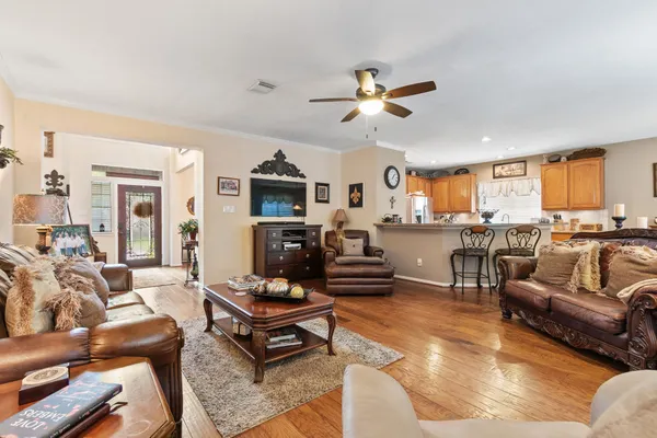 $389,000 | 3618 Walnut Forest Lane, Spring, TX 77388