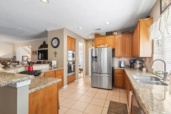 $389,000 | 3618 Walnut Forest Lane, Spring, TX 77388