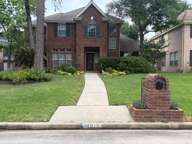 3618 Walnut Forest Lane Spring, TX 77388 - Photo 2 of 43