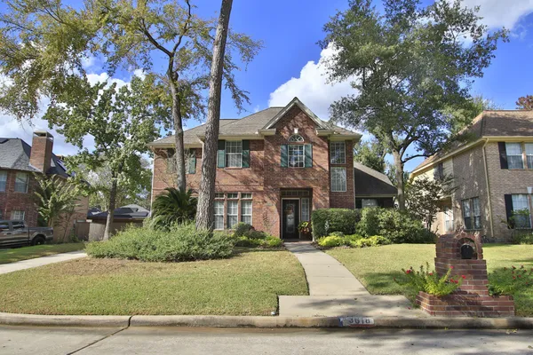 $389,000 | 3618 Walnut Forest Lane, Spring, TX 77388