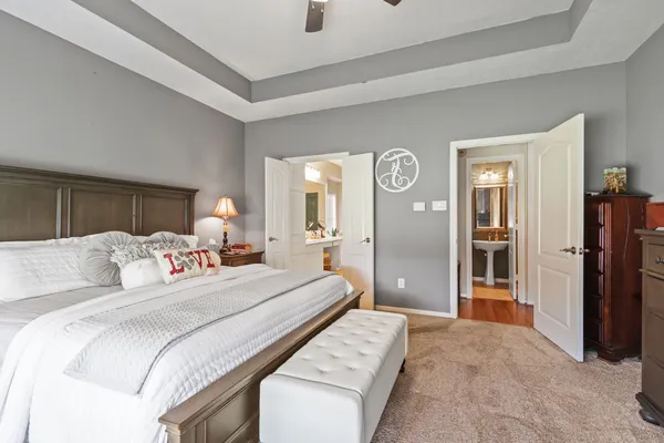$389,000 | 3618 Walnut Forest Lane, Spring, TX 77388