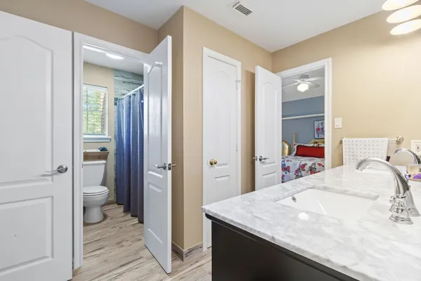$389,000 | 3618 Walnut Forest Lane, Spring, TX 77388