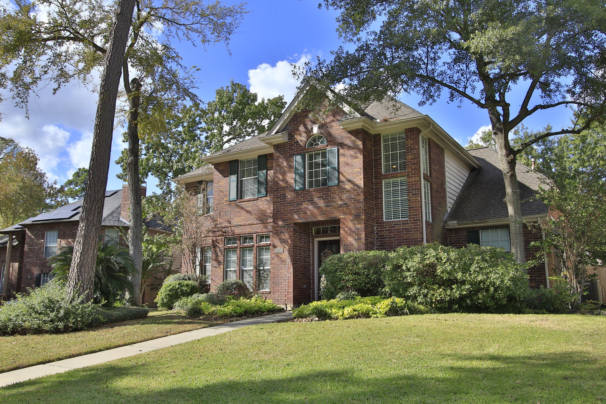 3618 Walnut Forest Lane Spring, TX 77388 - Photo 4 of 43