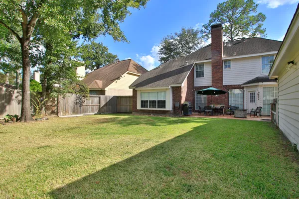 $389,000 | 3618 Walnut Forest Lane, Spring, TX 77388