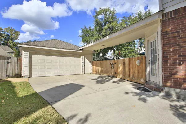 $389,000 | 3618 Walnut Forest Lane, Spring, TX 77388