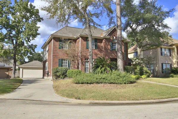 $389,000 | 3618 Walnut Forest Lane, Spring, TX 77388