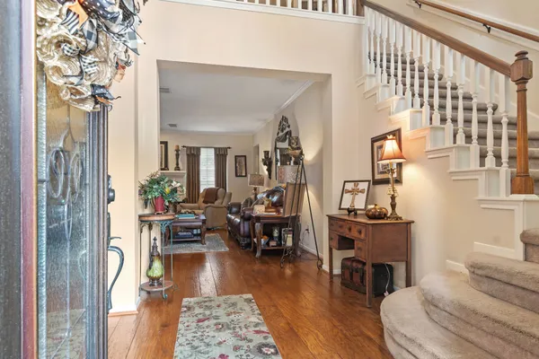 $389,000 | 3618 Walnut Forest Lane, Spring, TX 77388