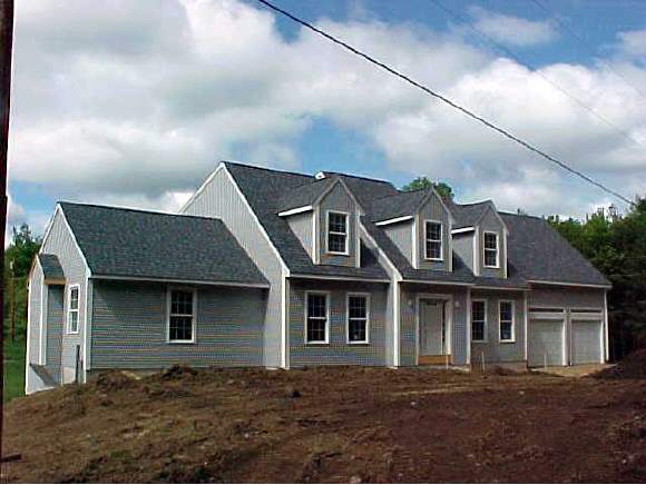 13 Pendexter Road Madbury, NH 03823 - Photo 1 of 1 Gallery Image 1