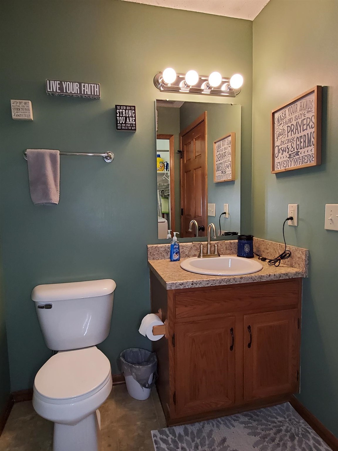 2014 Broken Oak Road Fort Wayne, IN 46818 - Photo 18 of 36