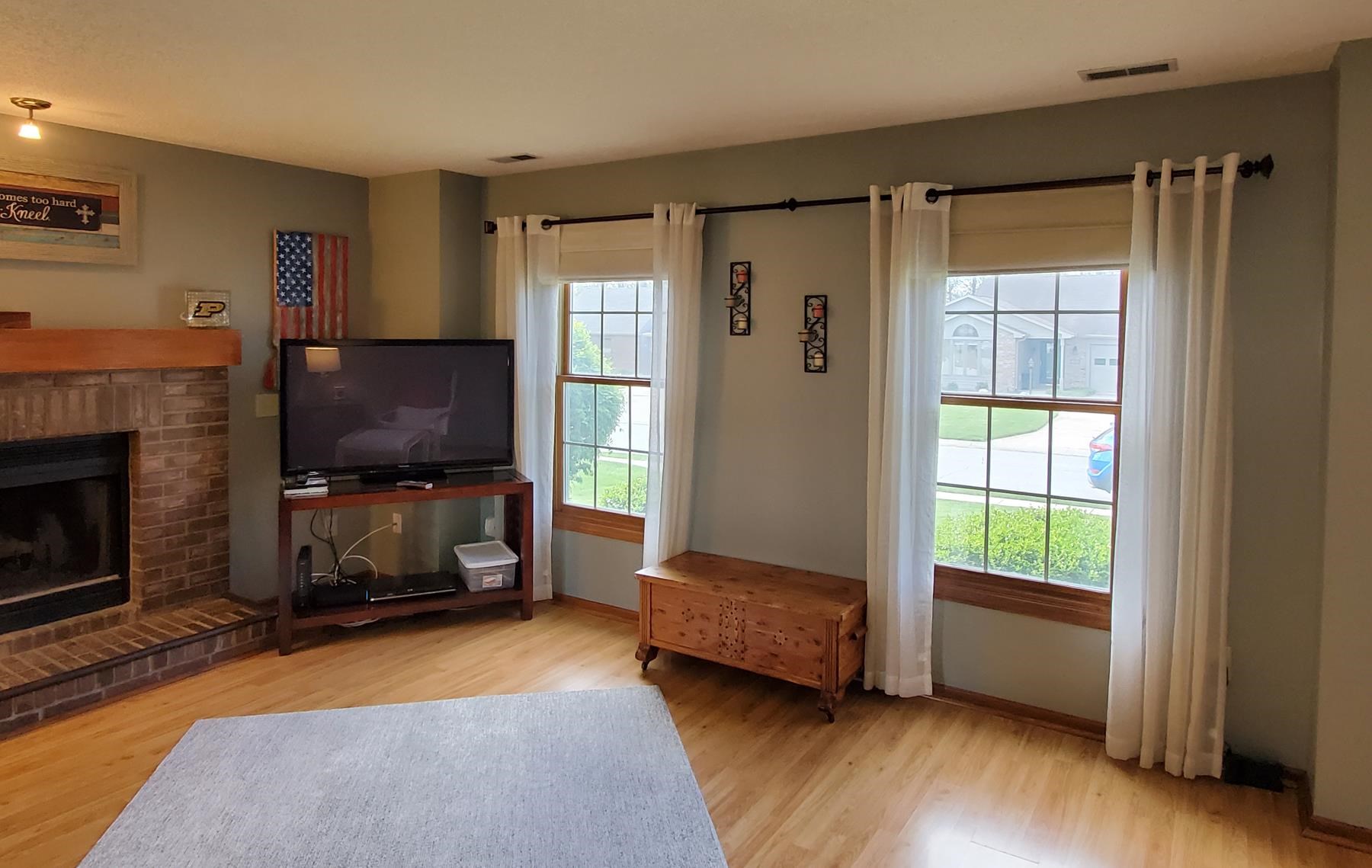 2014 Broken Oak Road Fort Wayne, IN 46818 - Photo 6 of 36